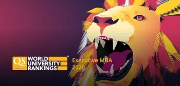 Out Now: QS Executive MBA Rankings 2020 main image