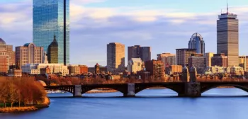 Boston: beyond the familiar MBA recruitment faces main image