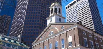 fanueil hall, boston