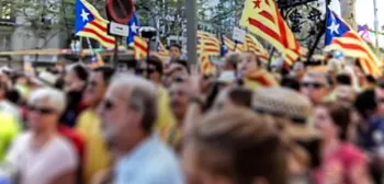 The Financial Issues of Catalan Independence