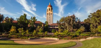 stanford gsb first year MBA students first semester