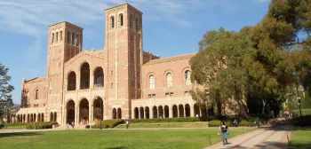 All You Need to Know About Getting into UCLA Anderson’s MBA main image