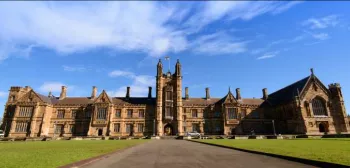University of Sydney Business School Launches First Full-Time MBA Program