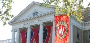 MBA careers interview with Wisconsin School of Business