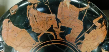 Ilias’ MBA Journey: Odysseus, Achilles, Ajax and Leadership main image