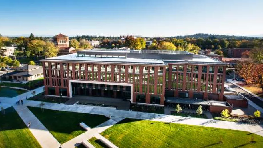 Oregon State Launches New Marketing MBA Program main image