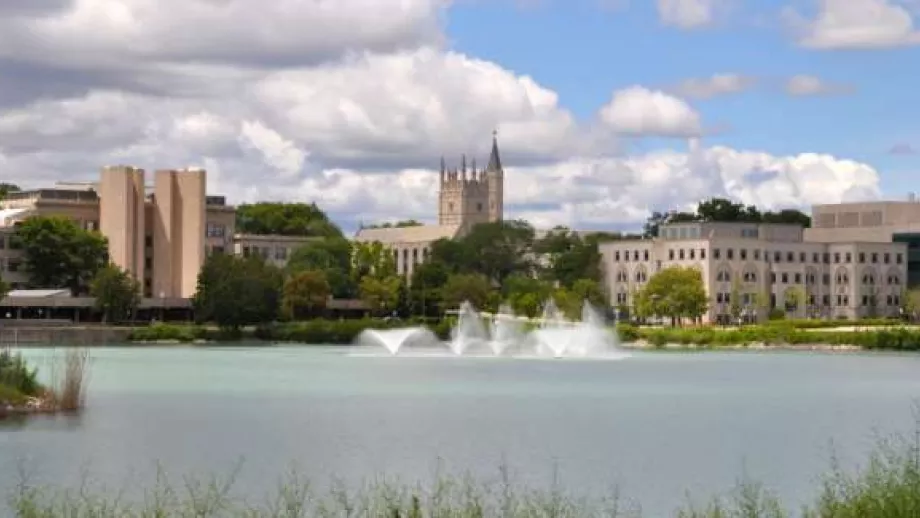Northwestern University's Kellogg School of Management releases new employment report