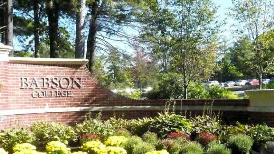 Babson College