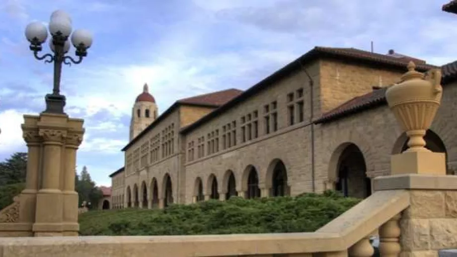 What Makes Stanford GSB’s MBA Program No. 1 main image
