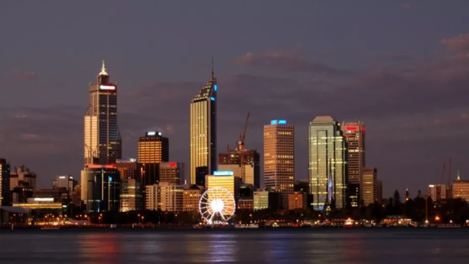 MBA in Perth