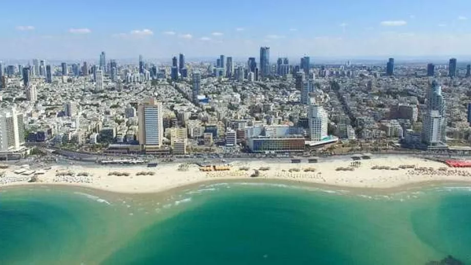 How Israel Became the Startup Nation of the World  main image