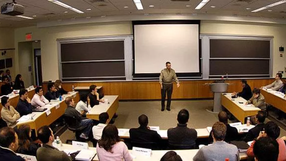 Donation to Wharton Ensures Innovation Management Institute: MBA News main image