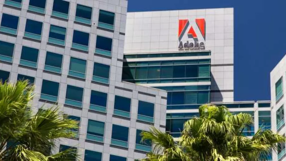MBA internship interview with Adobe's Liz Lowe