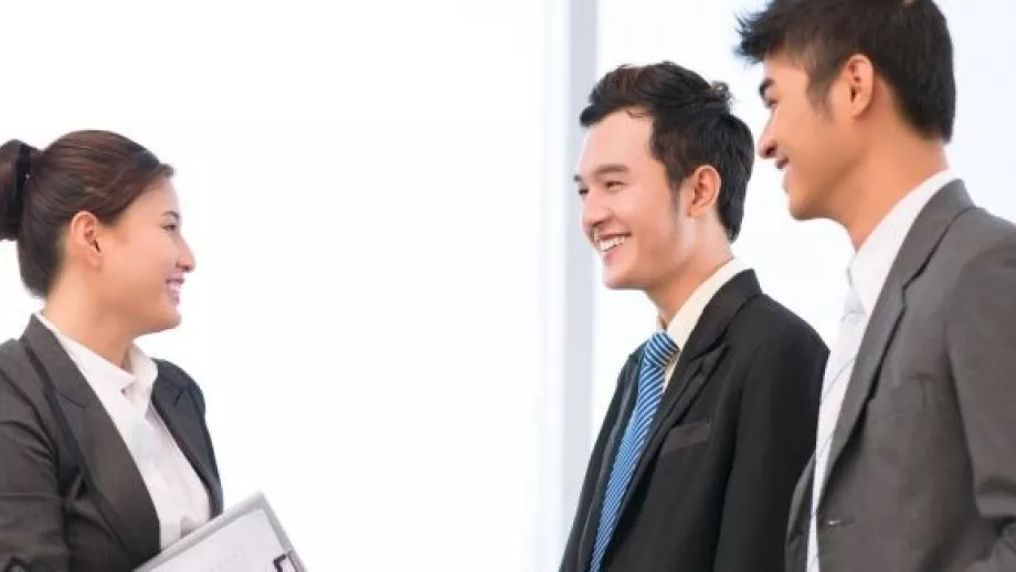 Reforming MBAs to Reflect the Fast-Evolving Business World main image