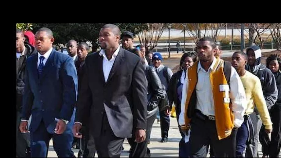 African American MBA Scholarships   main image