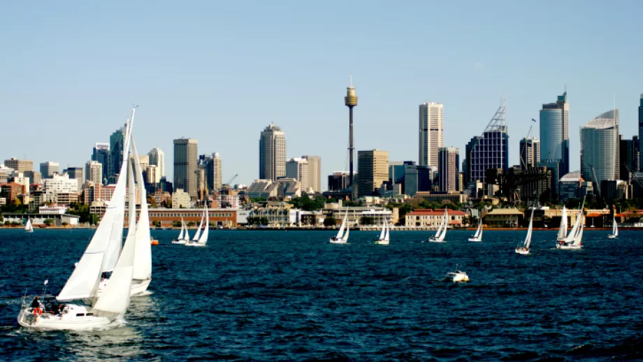 AGSM Creates Sydney Startups Challenge for its MBAs: MBA News  main image
