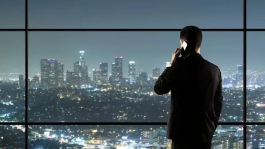 Alfonso Fugetta discusses innovation in the business world.