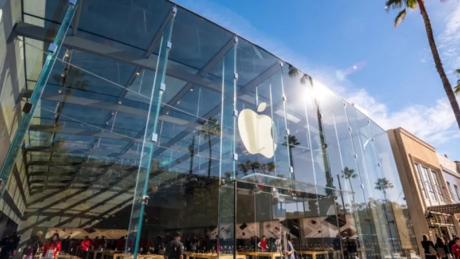 Discover what Apple are looking for from their MBA hires