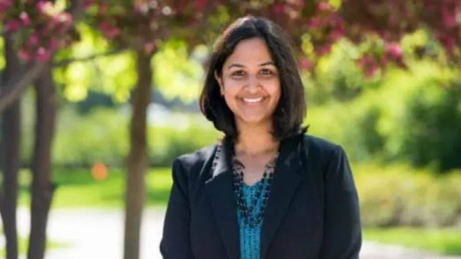 Alumni Stories: Archana Mohan, Carlson School of Management main image