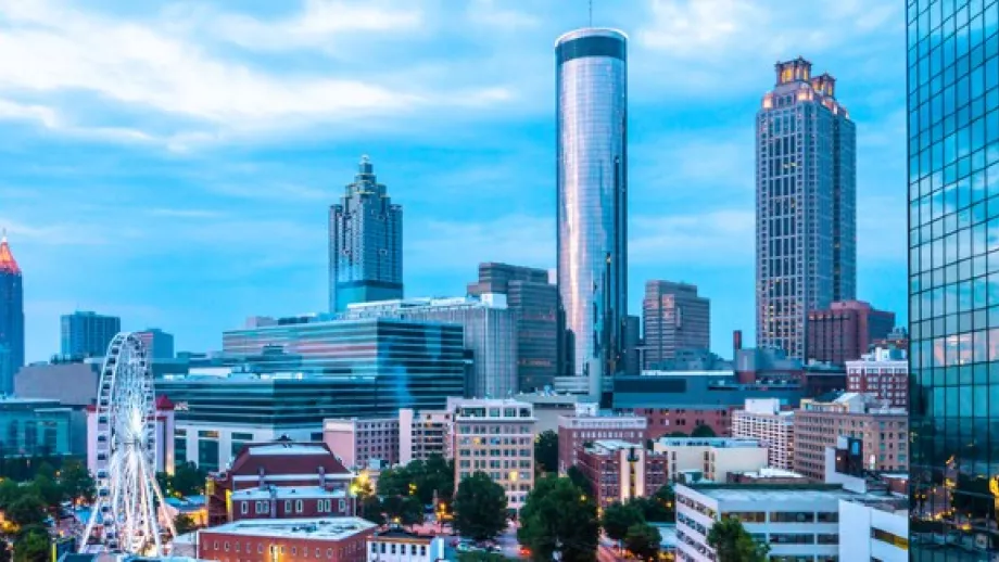 Atlanta: Why You Should Choose The City of Fintech, Fortune 500s and The MBA main image