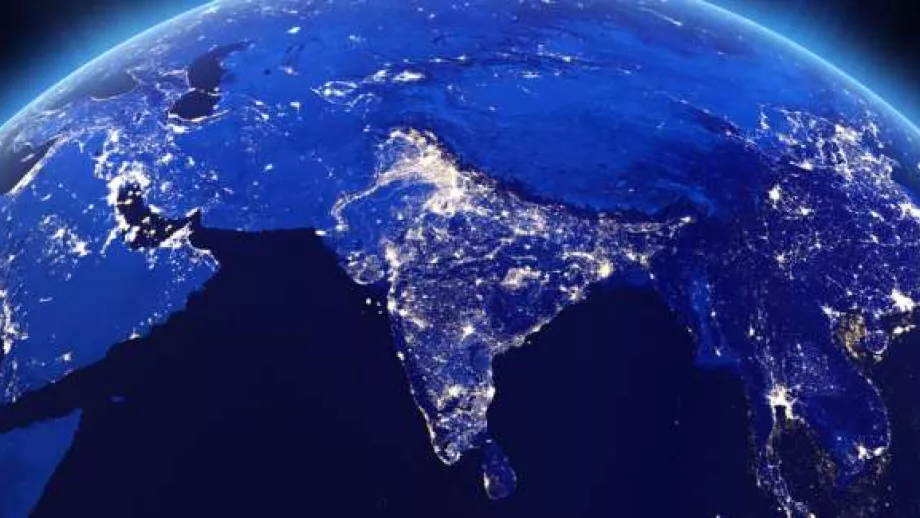 Berkeley-Haas brings Silicon Valley innovation to business in India main image