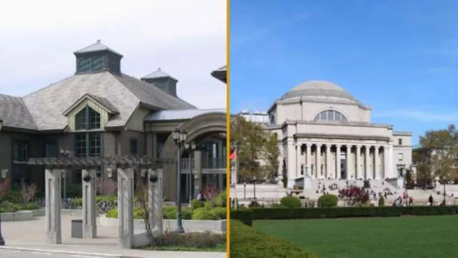 Berkeley (Haas) vs. Columbia: An EMBA Comparison