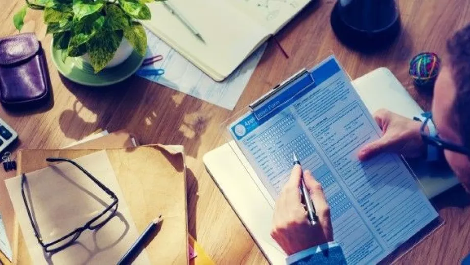 Applying to Business School:The Best Time 