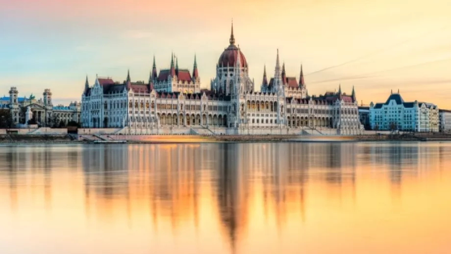 CEU is facing an uncertain future in Budapest in the wake of new government proposals