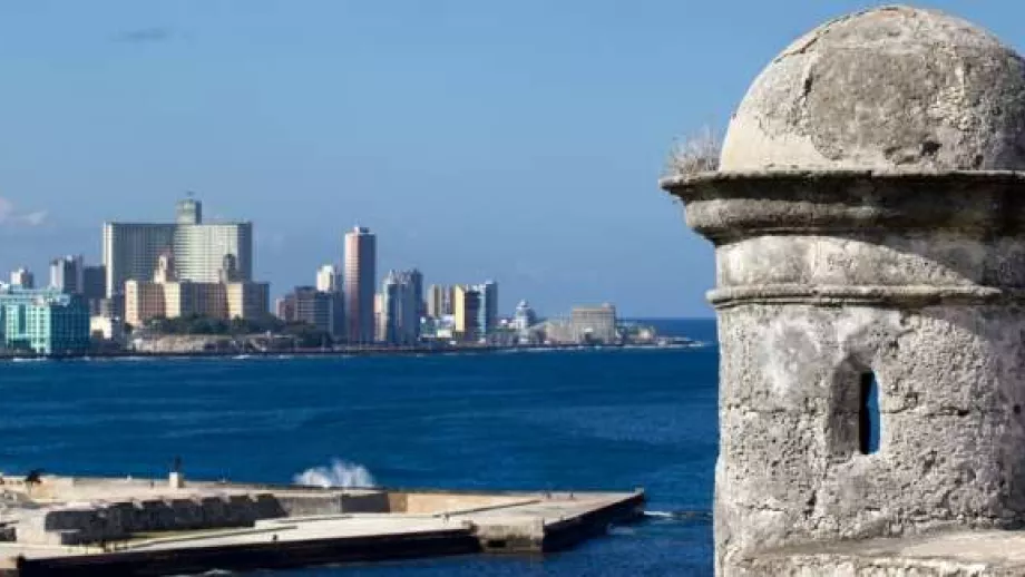 “Cuba has undergone drastic economic changes in the last several years,” said Rebecca Bellinger, who led a recent University of Maryland trip to Cuba