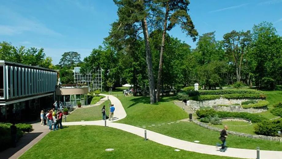 Business School Case Study Shatters MBA Career Stereotypes: MBA News main image