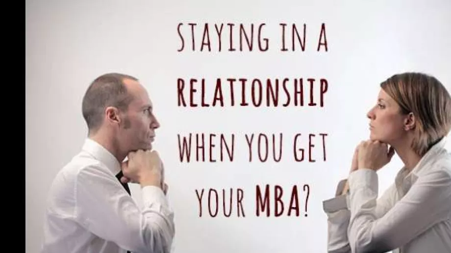 Business School Dating: How to Break the B-School Breakup Rule main image