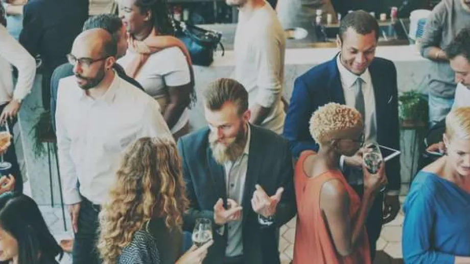 Everything MBA Students Need to Know About Networking