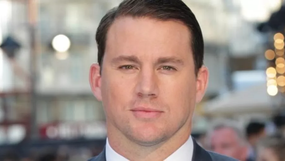Actor Channing Tatum joins HBS executive education course
