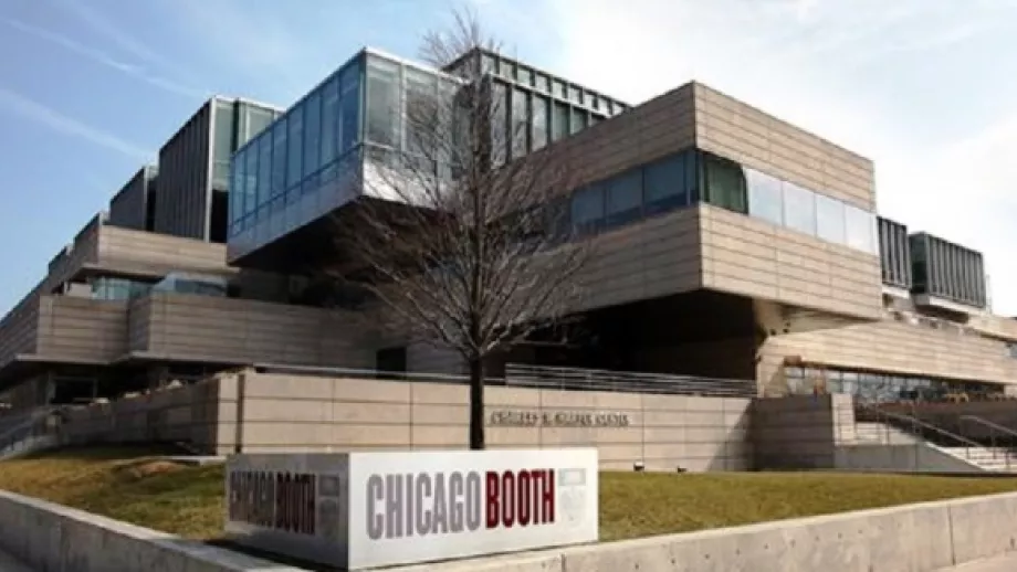 The lowdown on Chicago Booth's latest employment report