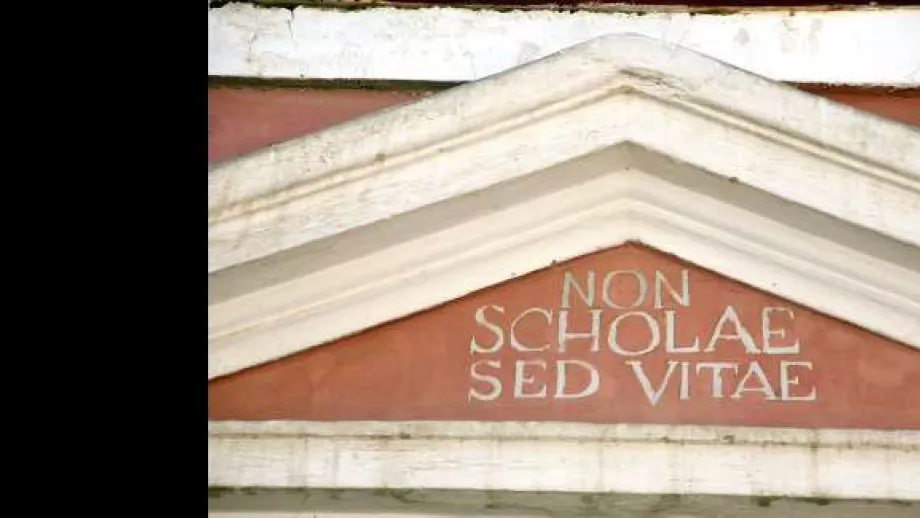 What’s in a School Motto? Simon School of Business’ New Look: MBA News main image