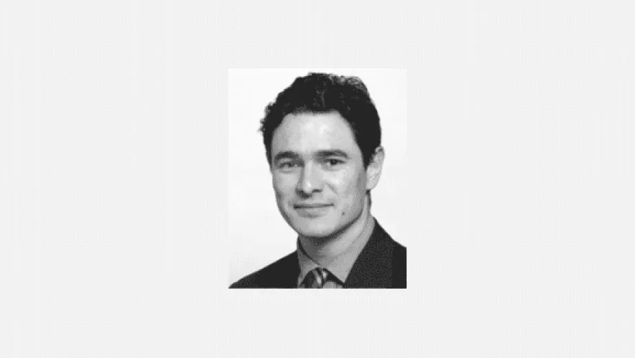 MBA alumnus Luis Cabrita de Silva talks about his experience