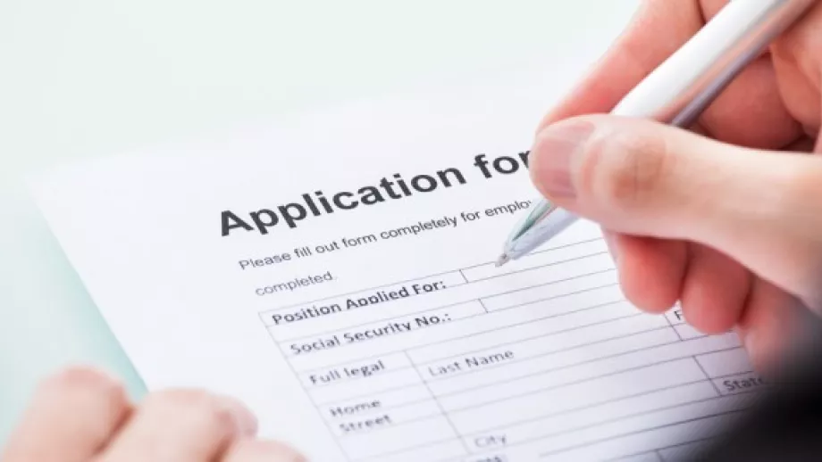 A good CV is essential to landing a job.