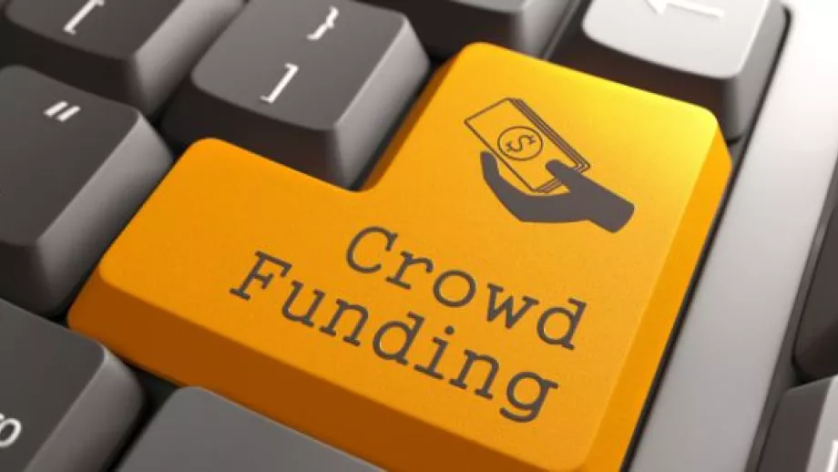 Crowdfunding for Business Startups main image