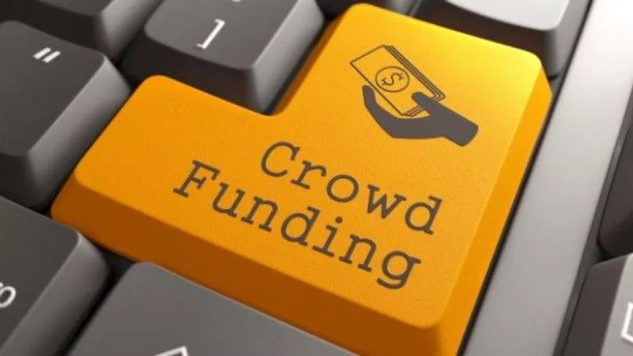Crowdfunding and MBA Entrepreneurs  