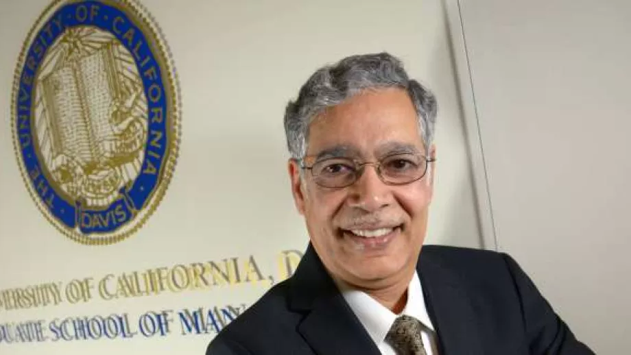 UC Davis Launches New MBA Industry Immersion Program main image