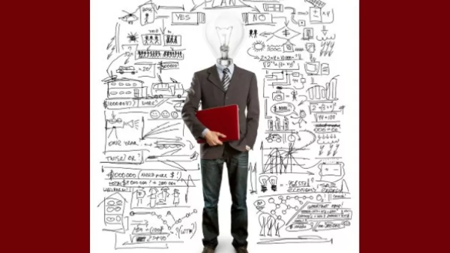Does Business School Equal CEO School? main image