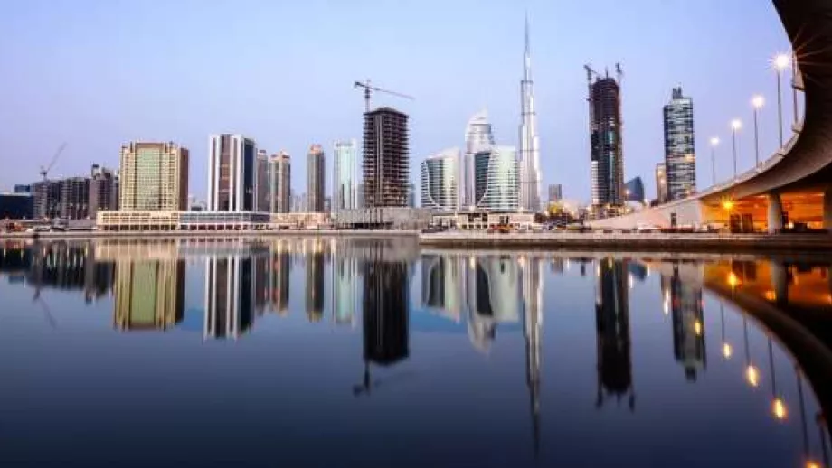 Dubai's MBA job opportunities
