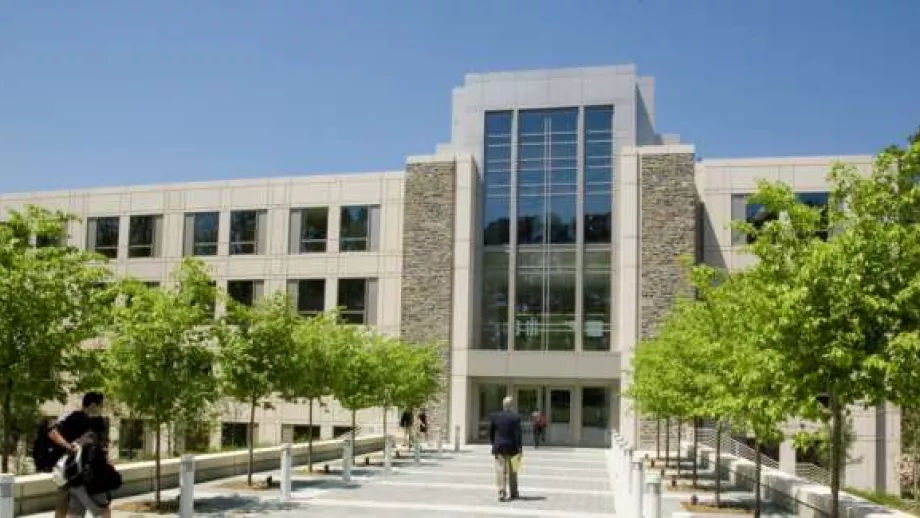 Duke MBA class of 2015 employment report 