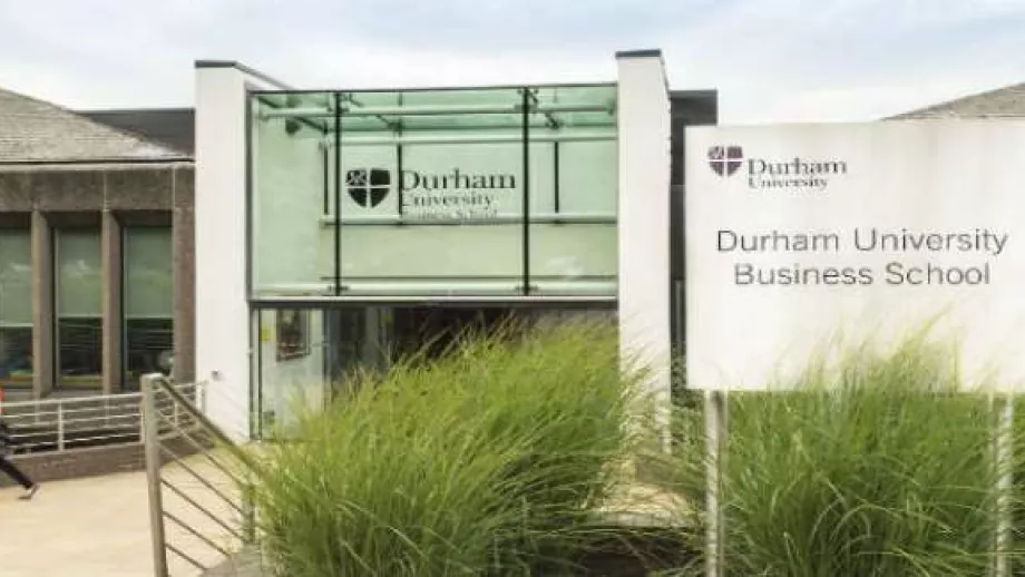 How Durham University Business School Offers Great Value to Its MBA Students main image