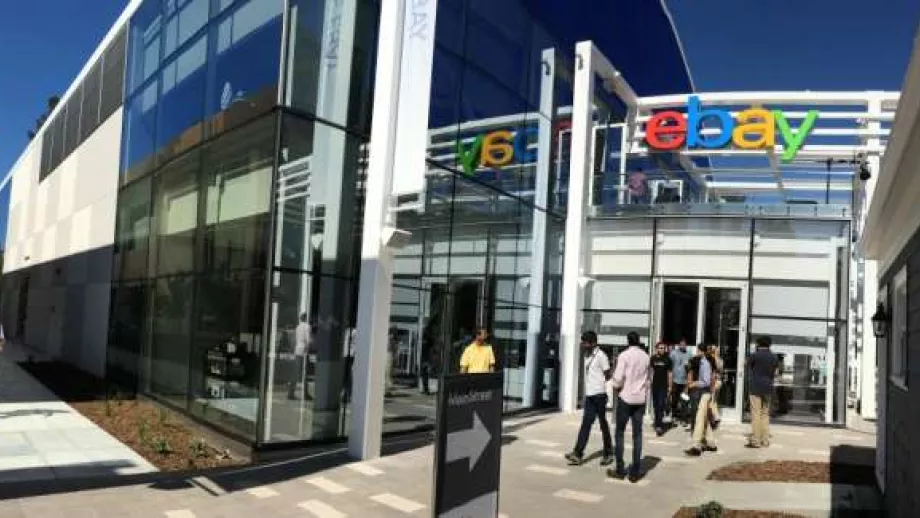 MBA internship experience at eBay 