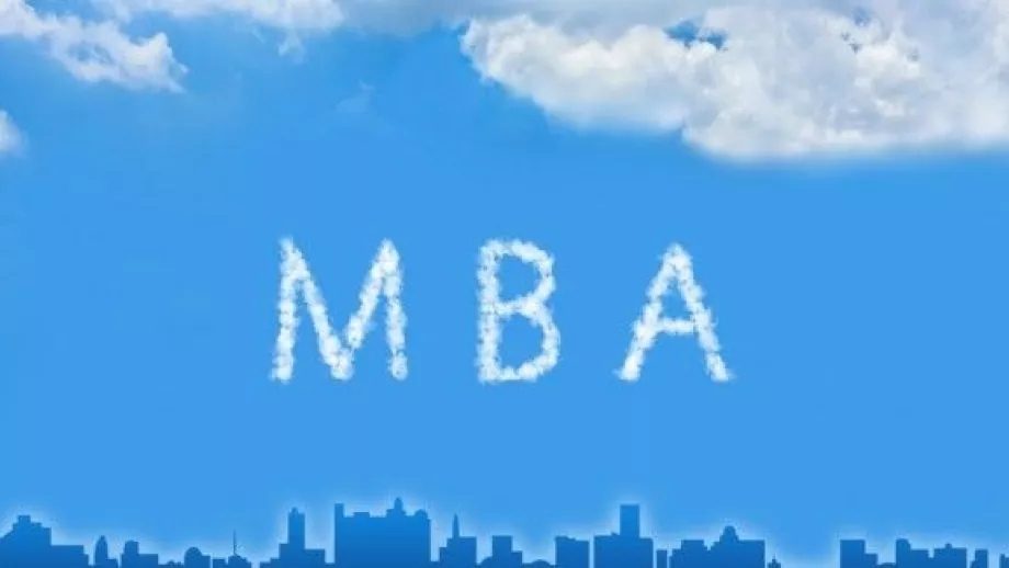 MBAs and the Economic Crisis: Spawning a New Generation 