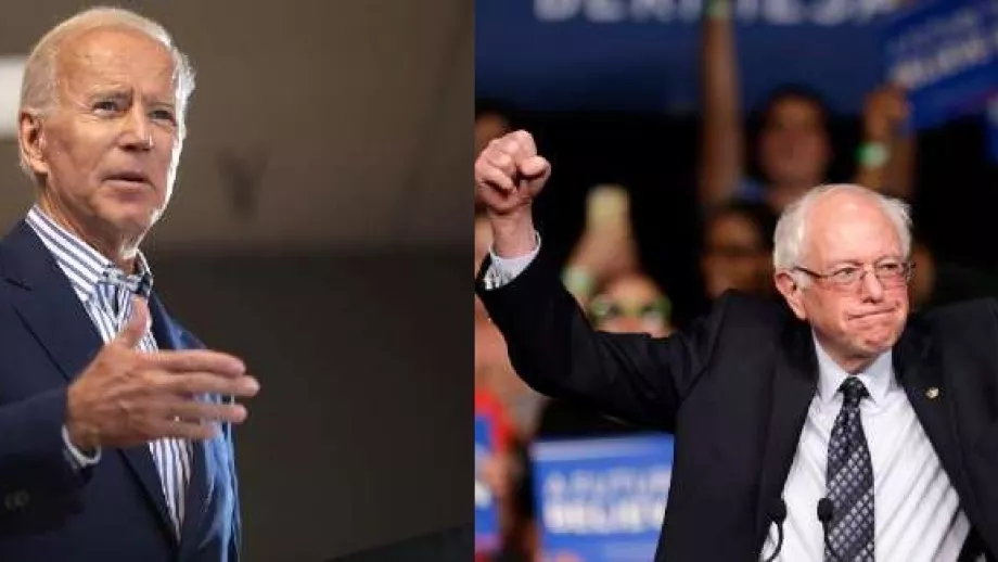 Biden v. Sanders: Which Democratic Candidate Is Best for US Higher Education? main image