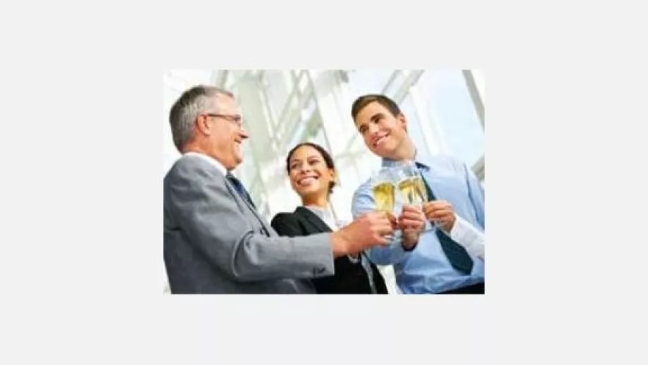 The Executive MBA – a Solid Investment in Yourself 