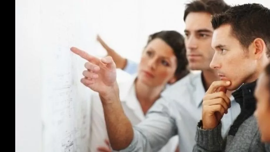 Guide to MBA application resume
