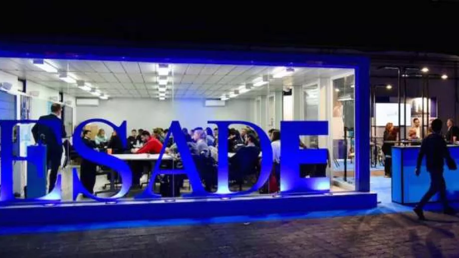 ESADE Aims to Transform Business Education main image